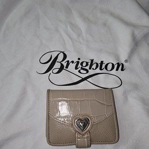 Bellissimo Heart Small Wallet